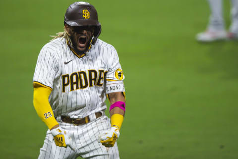 (Photo by Matt Thomas/San Diego Padres/Getty Images)