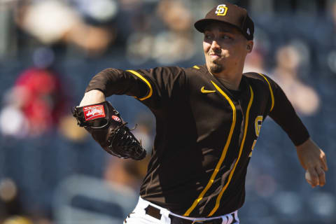 (Photo by Matt Thomas/San Diego Padres/Getty Images)