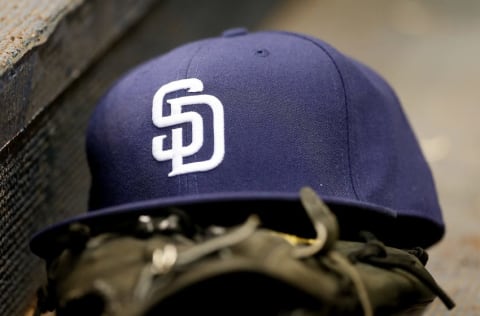 San Diego Padres