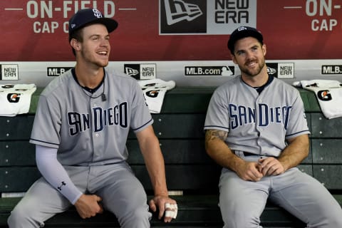 PHOENIX, AZ – SEPTEMBER 10: Wil Myers