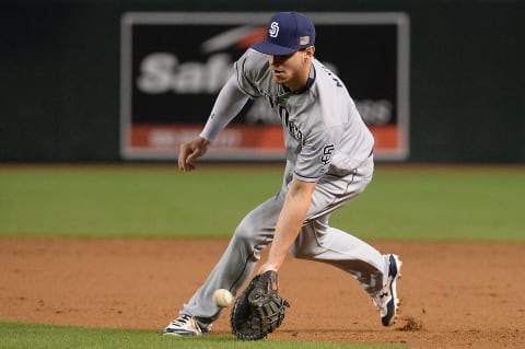 PHOENIX, AZ – SEPTEMBER 10: Wil Myers