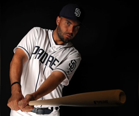 San Diego Padres Photo Day (Photo by Patrick Smith/Getty Images)