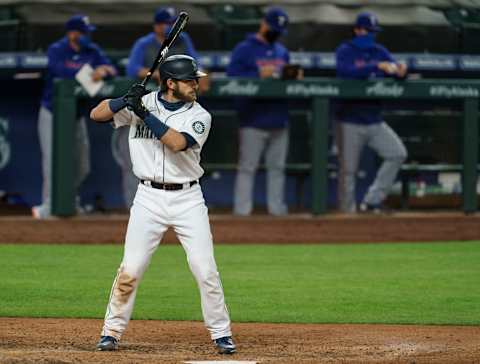 (Photo by Stephen Brashear/Getty Images)