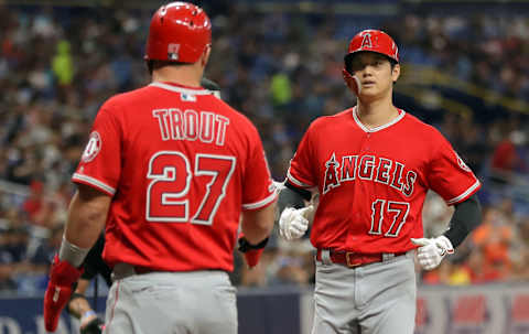 Shohei Ohtan hits fifth home run in last nine games for Angels