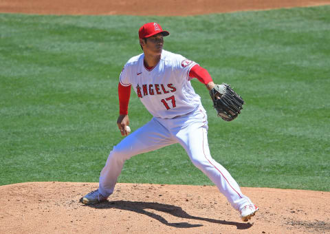 Los Angeles Angels, Shohei Ohtani (Photo by Jayne Kamin-Oncea/Getty Images)