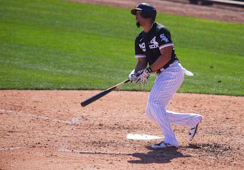 Jose Abreu (Photo by Rob Tringali/Getty Images)