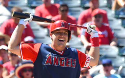 Now that short-list of Ohtani’s is composed of the Angels, Rangers, and Padres. We can give the Padres a knock off this list as they likely won’t be making post-season history anytime soon. Although things can change it’s like Ohtani won’t want to be the backbone of a team, but a featured star. Who wouldn’t want to be a featured star with Mike Trout?