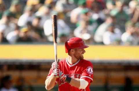 OAKLAND, CA – MARCH 29: Zack Cozart