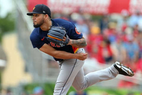 Roberto Osuna (Photo by Rich Schultz/Getty Images)