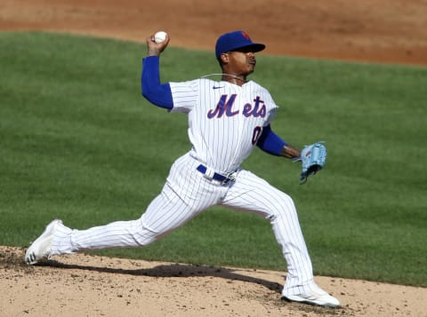 Marcus Stroman, New York Mets (Photo by Jim McIsaac/Getty Images)