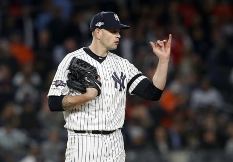 James Paxton, New York Yankees (Photo by Jim McIsaac/Getty Images)