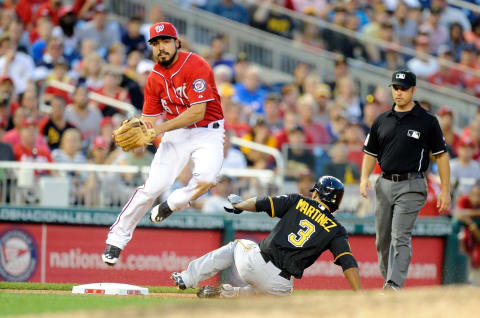 Anthony Rendon, Nationals (Photo by Greg Fiume/Getty Images)