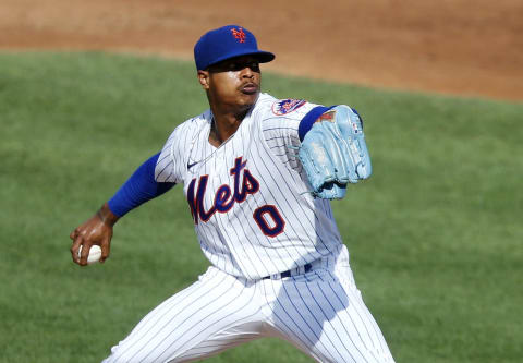 Marcus Stroman, New York Mets (Photo by Jim McIsaac/Getty Images)