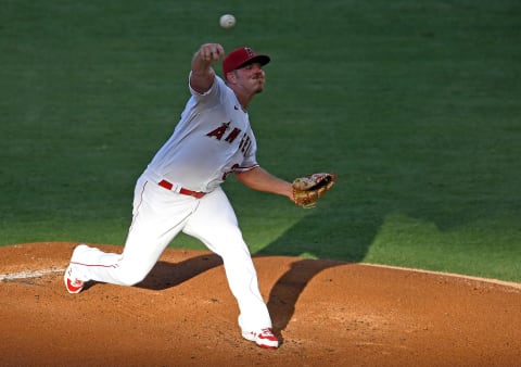 Dylan Bundy, Los Angeles Angels (Photo by Jayne Kamin-Oncea/Getty Images)