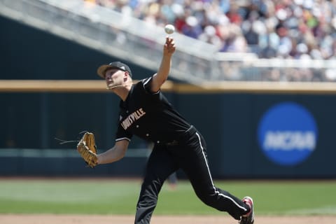 Reid Detmers (Bruce Thorson, USA TODAY Sports)