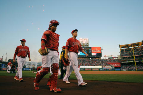 Los Angeles Angels