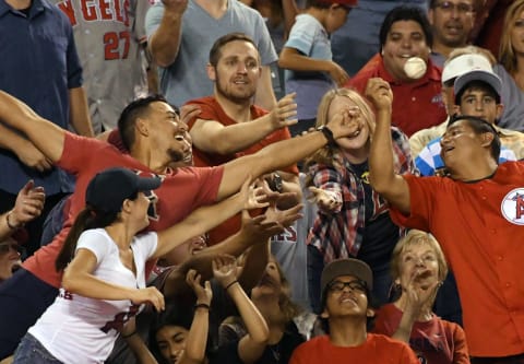 Los Angeles Angels