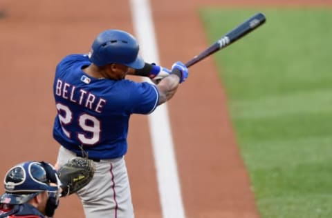 MINNEAPOLIS, MN – AUGUST 04: Adrian Beltre