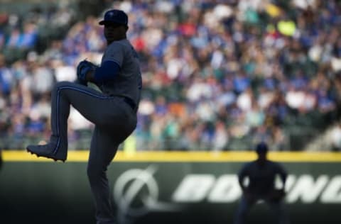 SEATTLE, WA – JUNE 10: Marcus Stroman