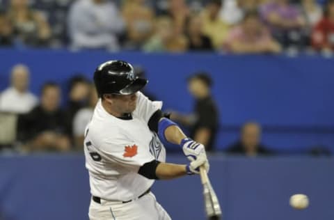 TORONTO, CANADA – JULY 26: John McDonald