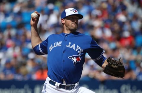 TORONTO, CANADA – JULY 10: Bo Schultz