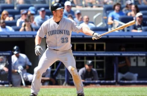 NEW YORK – JULY 06: Scott Rolen