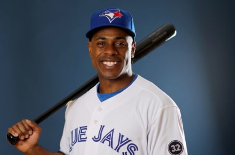 DUNEDIN, FL – FEBRUARY 22: Curtis Granderson