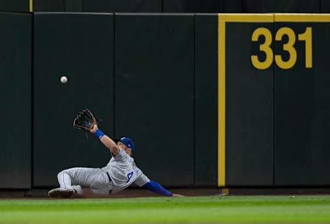 (Photo by Stephen Brashear/Getty Images)