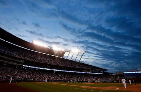 (Photo by Ed Zurga/Getty Images)