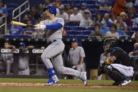 KC Royals (Photo by Eric Espada/Getty Images)