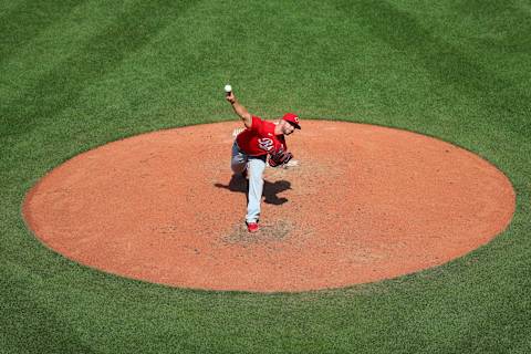 (Photo by Dilip Vishwanat/Getty Images)