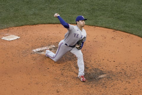 (Photo By Winslow Townson/Getty Images)