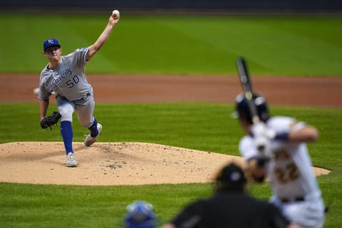 (Photo by Stacy Revere/Getty Images)