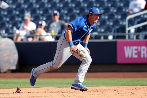 (Photo by Rob Leiter/MLB Photos via Getty Images)