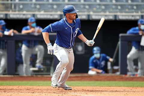 (Photo by Rob Leiter/MLB Photos via Getty Images)