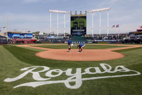 (Photo by Jamie Squire/Getty Images)