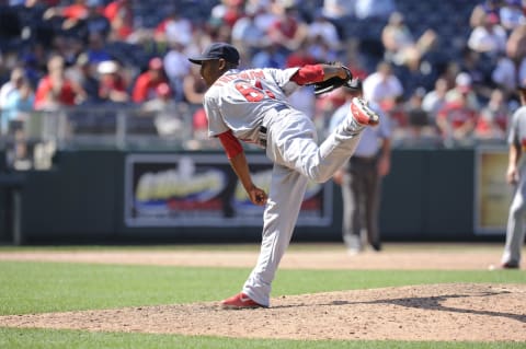 (Photo by John Williamson/MLB Photos via Getty Images)