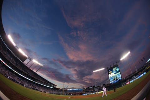 (Photo by Ed Zurga/Getty Images)