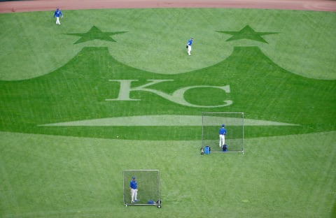 Kansas City Royals (Photo by Jamie Squire/Getty Images)