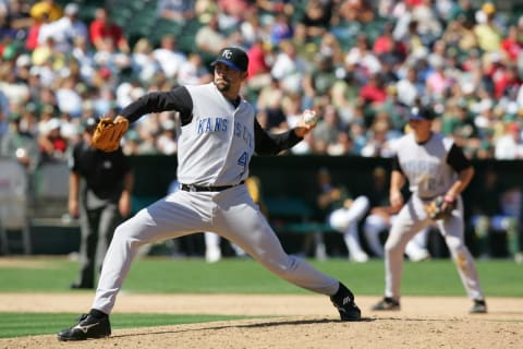 (Photo by Don Smith/MLB Photos via Getty Images)