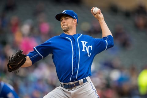 (Photo by Brace Hemmelgarn/Minnesota Twins/Getty Images)