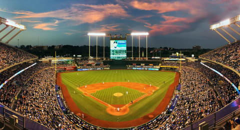 (Photo by Jamie Squire/Getty Images)