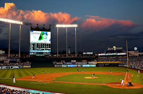 (Photo by Jamie Squire/Getty Images)