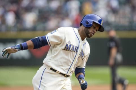 SEATTLE, WA – SEPTEMBER 3: Robinson Cano