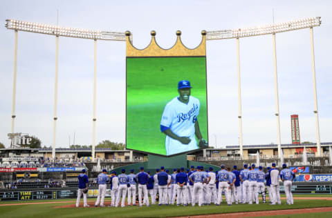 KC Royals