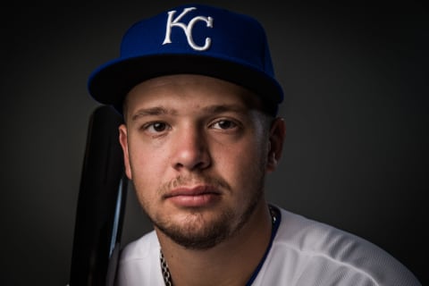 Chase Vallot (Photo by Rob Tringali/Getty Images)