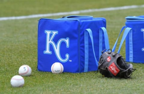 (Photo by Mark Cunningham/MLB Photos via Getty Images)