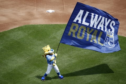 KC Royals (Photo by Joe Robbins/Getty Images)