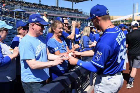 (Photo by Norm Hall/Getty Images)