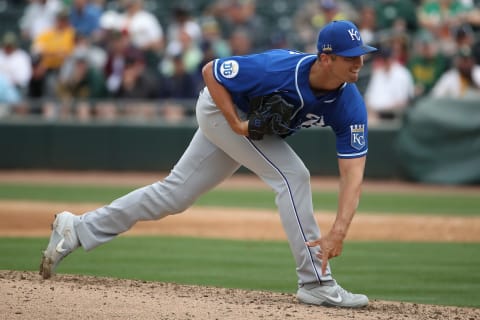 Foster Griffin (Photo by Christian Peters, Getty Images)